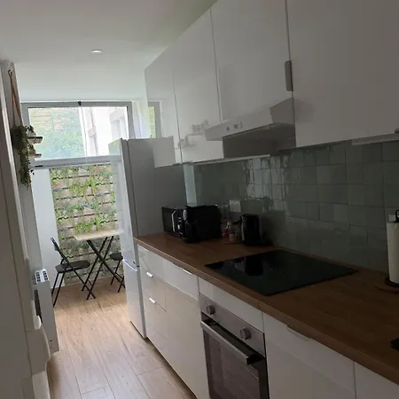 Modern And Cozy 2 Bedroom Fully Equipped * Oullins